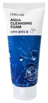 Cleansing Foam - 9 Types Aqua