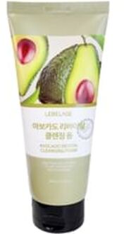 Cleansing Foam - 9 Types Avocado Revital