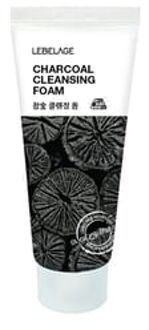 Cleansing Foam - 9 Types Charcoal