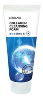 Cleansing Foam - 9 Types Collagen