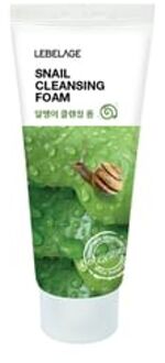 Cleansing Foam - 9 Types Snail