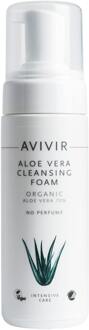 Cleansing Foam Avivir Aloe Vera Cleansing Foam 150 ml