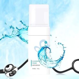 Cleansing Foam #Cleansing Foam - 100g