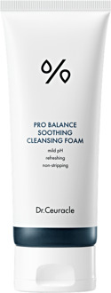 Cleansing Foam Dr. Ceuracle Pro Balance Soothing Cleansing Foam 150 ml