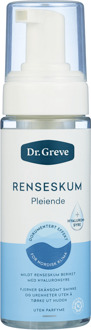 Cleansing Foam Dr. Greve Pleiende Foam Cleanser 150 ml