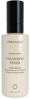 Cleansing Foam Löwengrip Instant Glow Cleansing Foam 150 ml