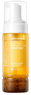 Cleansing Foam Neogen Real Fresh Foam Heartleaf 165 ml