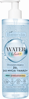 Cleansing Gel Bielenda Cleansing Face Wash Gel 195 g