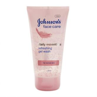 Cleansing Gel Johnson's Daily Essentials Refreshing Gel Wash Normal Skin 150 ml