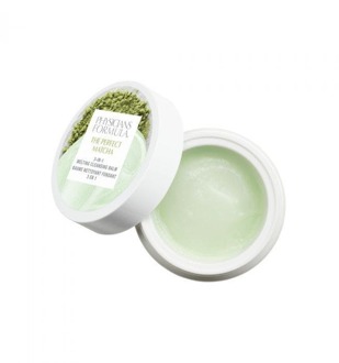 Cleansing Gel Physicians Formula The Perfect Matcha 3 In 1 Melting Cleansing Balm 40 g