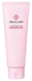 Cleansing Gel Super Sensitive EX 120g