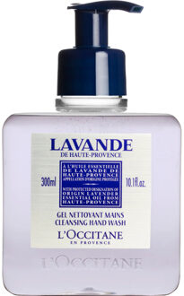 Cleansing Hand Wash Lavender - 300 ml - Handzeep