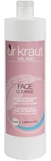 Cleansing Milk Make-Up Remover With Marine Collagen 500ml