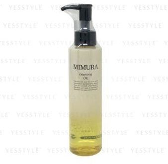 Cleansing Oil 150ml