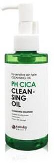 Cleansing Oil - 3 Types PH Cica