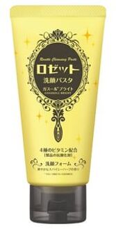 Cleansing Paste Ghassoul Bright 120g