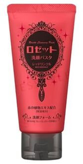 Cleansing Paste Red Wrinkle 120g