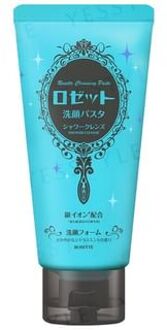 Cleansing Paste Shower Cleanse Ag+ 120g