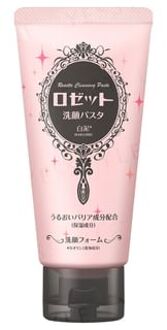 Cleansing Paste White Mud 120g