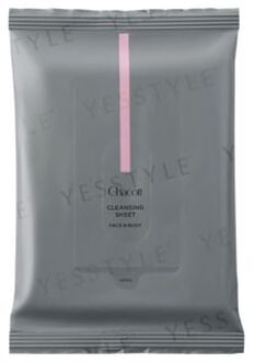 Cleansing Sheet 10 pcs