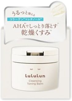 Cleansing Toning Balm Hydrate White - 90g