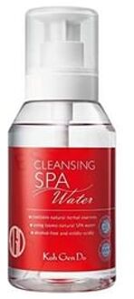 Cleansing Water 380ml