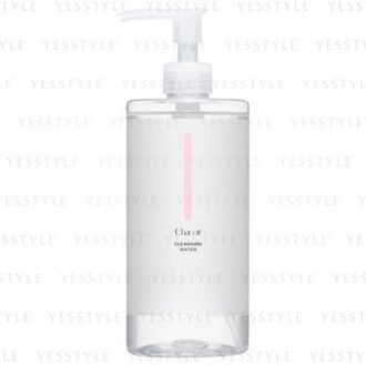 Cleansing Water 500ml