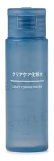 Clear Care Light Toning Water Renewal 50ml 50ml