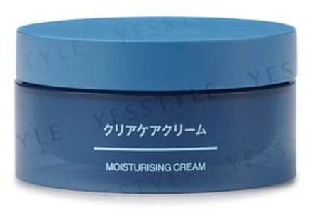 Clear Care Moisturising Cream Renewal 45g