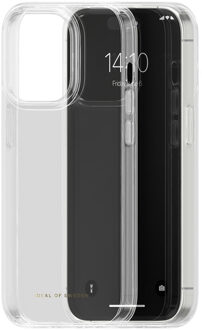 Clear Case voor de iPhone 14 Pro - Transparant