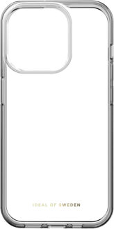 Clear Case voor de iPhone 15 Pro - Transparant