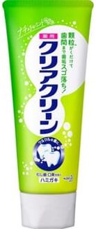 Clear Clean tandpasta