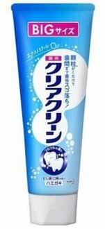 Clear Clean tandpasta