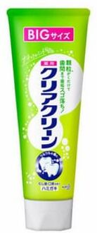 Clear Clean tandpasta