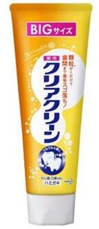 Clear Clean tandpasta