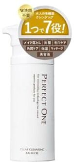 Clear Cleansing Balm Oil 80g