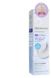 Clear Cleansing EX 110g