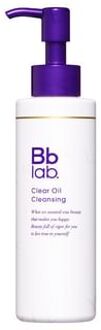 Clear Cleansing Oil 145ml
