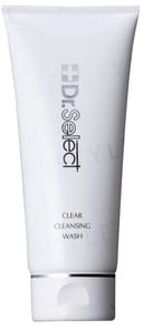 Clear Cleansing Wash 120g