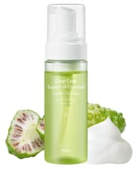 Clear Code Superfruit Cleanser 150ml