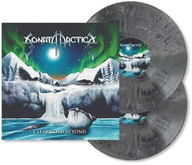 Clear Cold Beyond - Sonata Arctica