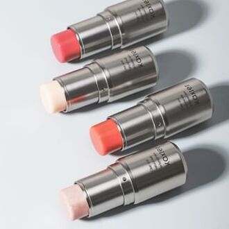 Clear Dynamic Highlighter Stick - 4 Colors 101# Pure Moonlight - 6g