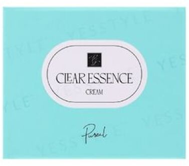Clear Essence Cream 80g