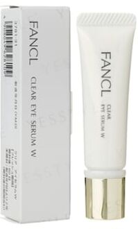 Clear Eye Serum W 8g