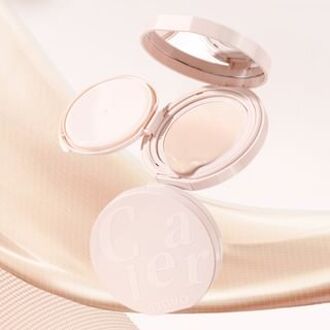 Clear Flow Air Cushion Cream - 2 Shades 01# Fair - 13g