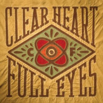 Clear Heart Full Eyes