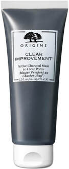 Clear Improvement Mask 75 Ml