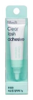 Clear Lash Adhesive 7g