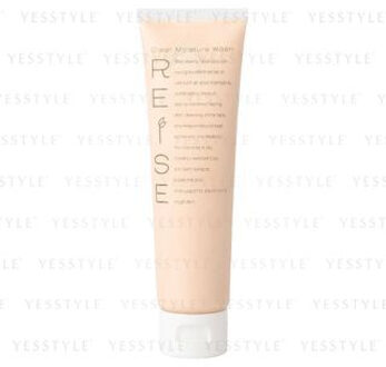 Clear Moist Wash 105g