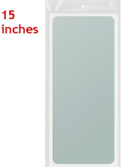 Clear Protector Cover Universele Laptop Siliconen Toetsenbord Skin Voor 14/15 "Yo 13 15inches